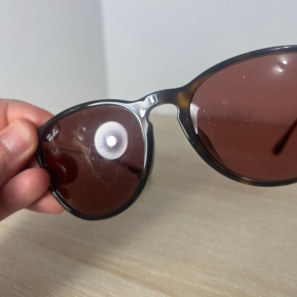 Ray-Ban RB4171-F 6391/75 Sunglasses FRAMES ONLY 54-18-145 main image 14